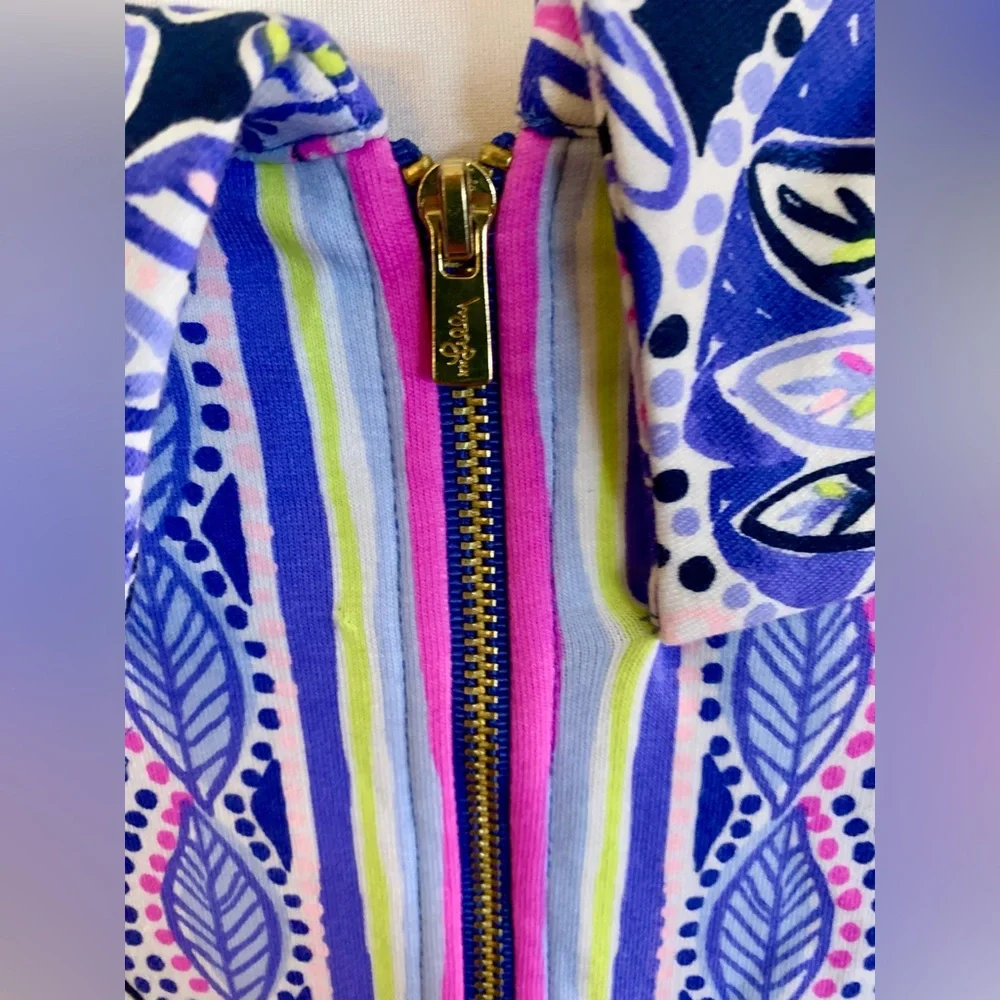 Lilly Pulitzer eye catching